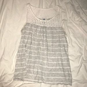 Old Navy Tops - Tank Top Old Navy Tops - Tank Top